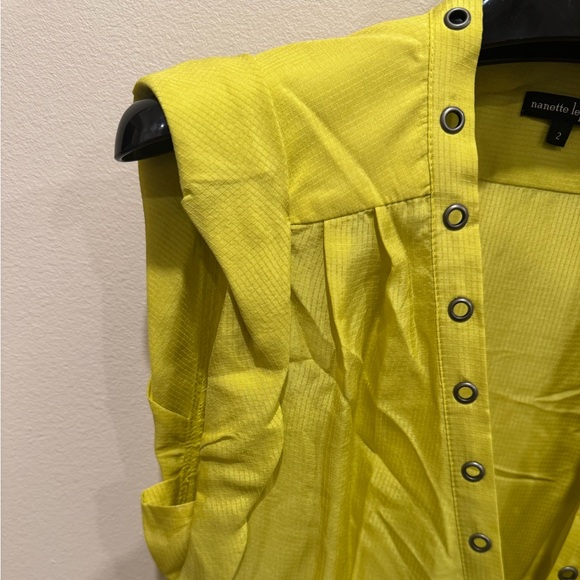 Nanette Lepore Dress - Picture 7 of 8